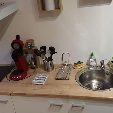 Loft Du Get Appartement Revel  Buitenkant foto