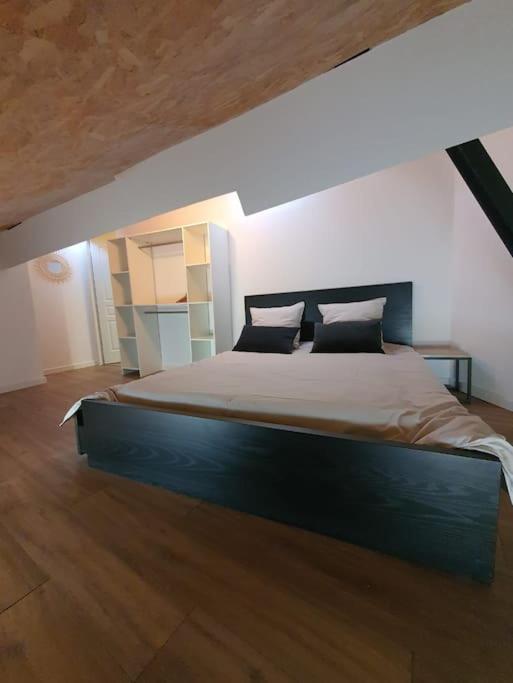 Loft Du Get Appartement Revel  Buitenkant foto