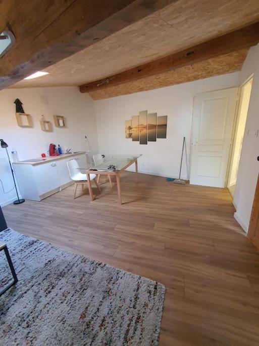 Loft Du Get Appartement Revel  Buitenkant foto