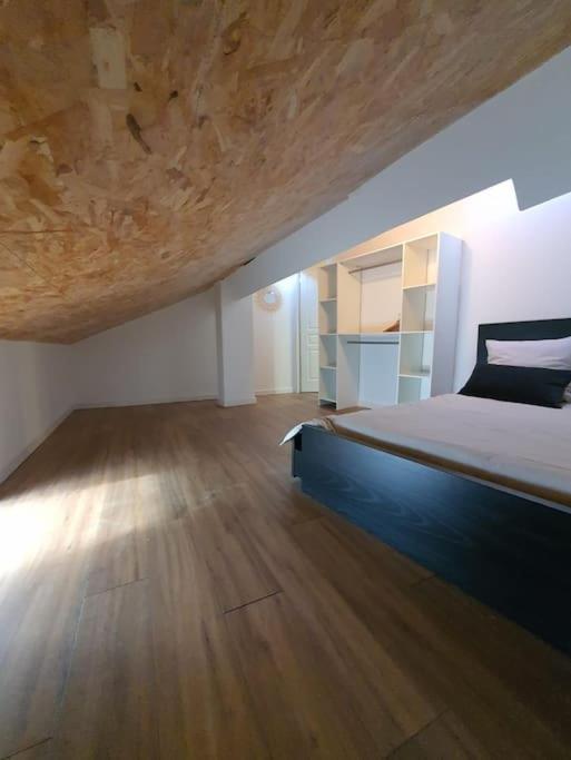 Loft Du Get Appartement Revel  Buitenkant foto